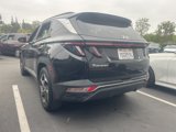 Used 2023 Hyundai Tucson SEL w/ Convenience Package image 4