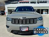 Used 2022 Jeep Grand Cherokee Laredo X image 4