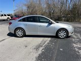 Used 2013 Chevrolet Cruze LS image 2