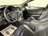 Used 2017 Hyundai Sonata Limited 2.0T image 5