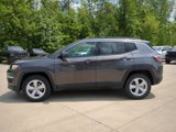 Used 2019 Jeep Compass Latitude w/ Cold Weather Group image 3
