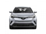 Used 2019 Toyota C-HR image 4