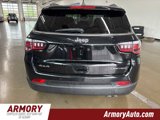 Used 2019 Jeep Compass Limited w/ Advanced Safety Group image 5