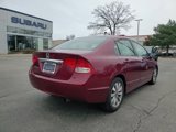 Used 2010 Honda Civic EX image 3