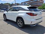 Used 2019 Lexus RX 350L AWD image 4
