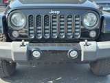 Used 2016 Jeep Wrangler Unlimited Sahara w/ Dual Top Group image 3