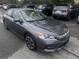 Used 2016 Honda Accord EX image 3