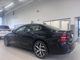 Used 2020 Volvo S60 T5 Momentum w/ Protection Package Premier image 5