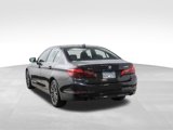 Used 2020 BMW 530i xDrive w/ Convenience Package image 3