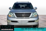 Used 2007 Lexus GX 470 image 3