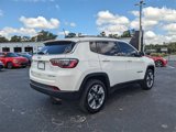 Used 2021 Jeep Compass Limited image 4