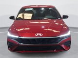 New 2025 Hyundai Elantra Sport image 2