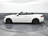 Used 2017 Mercedes-Benz C 63 AMG Cabriolet image 2