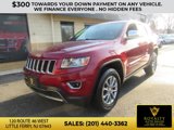 Used 2014 Jeep Grand Cherokee Limited image 2