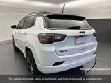 Used 2022 Jeep Compass High Altitude image 5