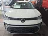 New 2025 Volkswagen Taos S image 3
