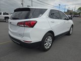 Used 2022 Chevrolet Equinox LT image 3