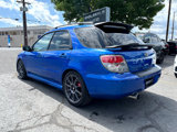 Used 2006 Subaru Impreza WRX Wagon image 3