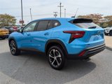 New 2025 Chevrolet Trax RS w/ Driver Confidence Package image 6