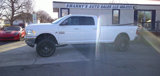 Used 2018 RAM 2500 SLT w/ Luxury Group image 2