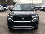 New 2024 Volkswagen Taos SE image 3