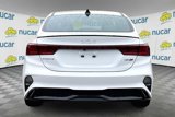 Used 2022 Kia Forte GT-Line w/ GT-Line Premium Package image 5