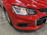 Used 2020 Chevrolet Sonic LT image 3
