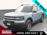 Used 2021 Ford Bronco Sport Big Bend image 5