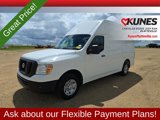 Used 2019 Nissan NV 2500 SV image 4