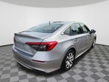 Certified 2023 Honda Civic LX image 4