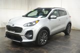 Used 2020 Kia Sportage S w/ S Premium Package image 2