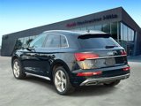 Used 2022 Audi Q5 2.0T Prestige image 4