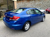 Used 2015 Honda Civic LX image 2