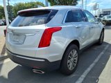 Used 2018 Cadillac XT5 Luxury w/ Driver Awareness Package image 6
