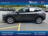 Used 2020 Ford Escape S image 3