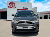 Certified 2019 Toyota Highlander XLE image 2