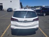 Used 2022 Chevrolet Equinox LS w/ Driver Confidence II Package image 4