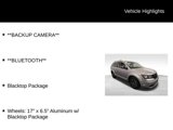 Used 2018 Dodge Journey SE w/ Blacktop Package image 5