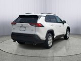Used 2021 Toyota RAV4 XLE image 3