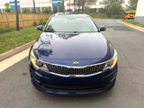 Used 2016 Kia Optima EX w/ Premium Package image 6