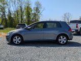 Used 2017 Volkswagen Golf Wolfsburg Edition image 3