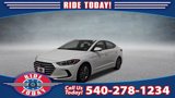 Used 2018 Hyundai Elantra SEL image 1