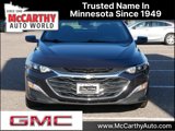 Used 2023 Chevrolet Malibu LT image 4
