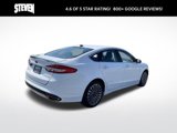 Used 2018 Ford Fusion Titanium image 4