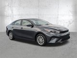 Used 2024 Kia Forte LX image 2