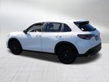 Certified 2025 Honda HR-V Sport image 5