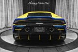 Used 2020 Lamborghini Huracan EVO image 4