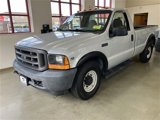 Used 2001 Ford F250 2WD Regular Cab Super Duty image 3