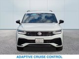Used 2022 Volkswagen Tiguan SE R-Line image 3
