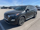 Used 2021 Hyundai Tucson Ultimate image 2